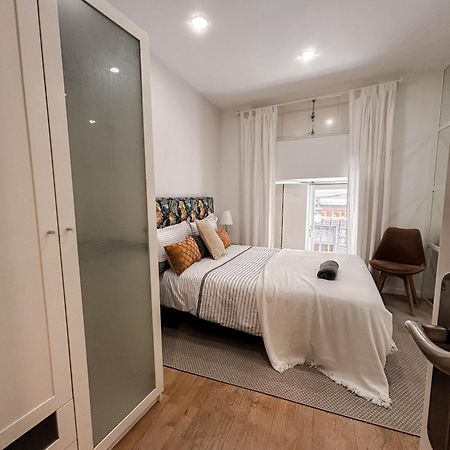 Impresionante Triplex En Canaleja, Sol Madrid Exterior photo