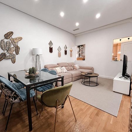 Impresionante Triplex En Canaleja, Sol Madrid Exterior photo