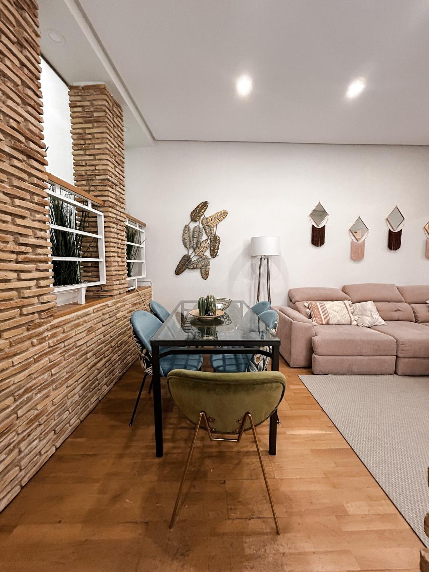 Impresionante Triplex En Canaleja, Sol Madrid Exterior photo