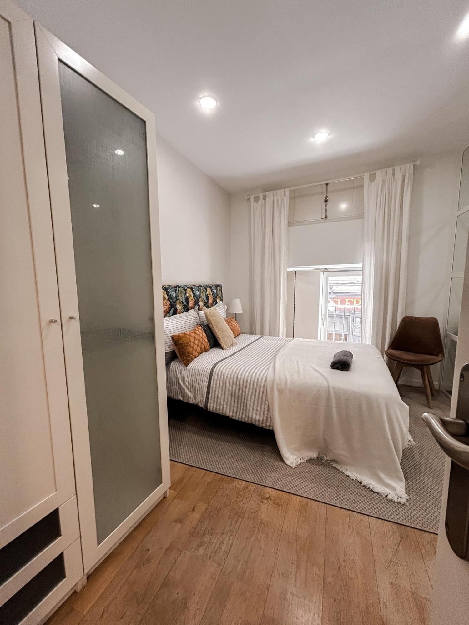 Impresionante Triplex En Canaleja, Sol Madrid Exterior photo
