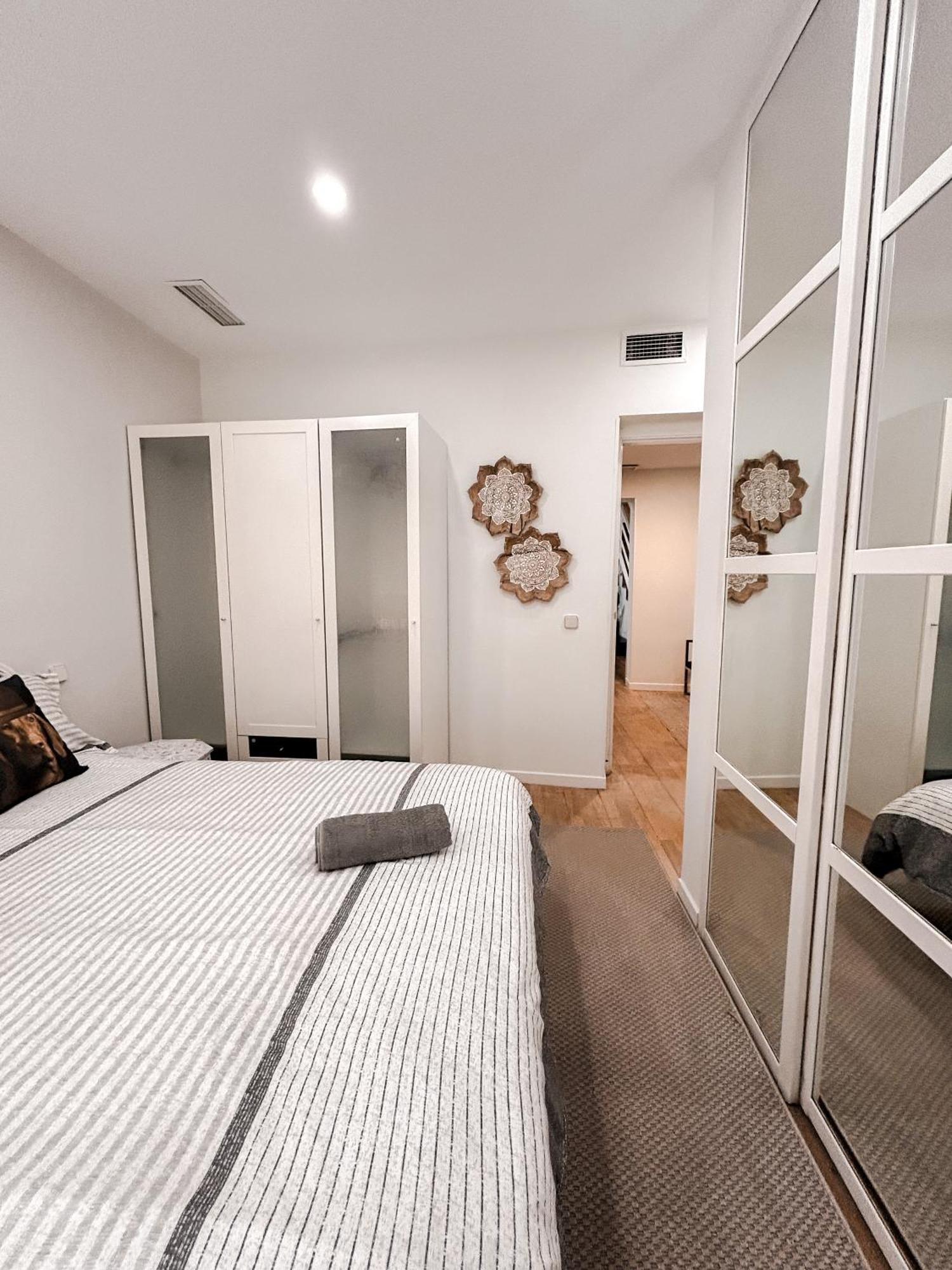 Impresionante Triplex En Canaleja, Sol Madrid Exterior photo