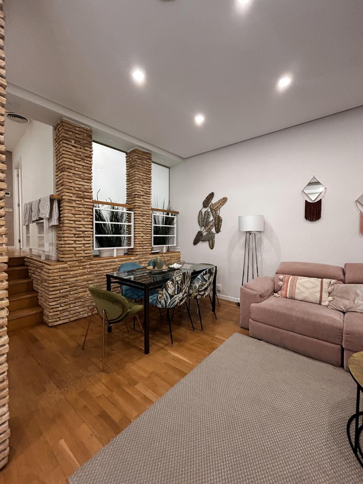 Impresionante Triplex En Canaleja, Sol Madrid Exterior photo