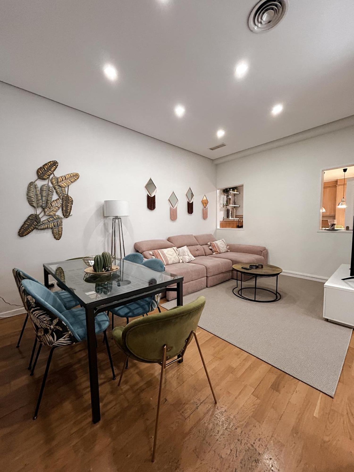 Impresionante Triplex En Canaleja, Sol Madrid Exterior photo