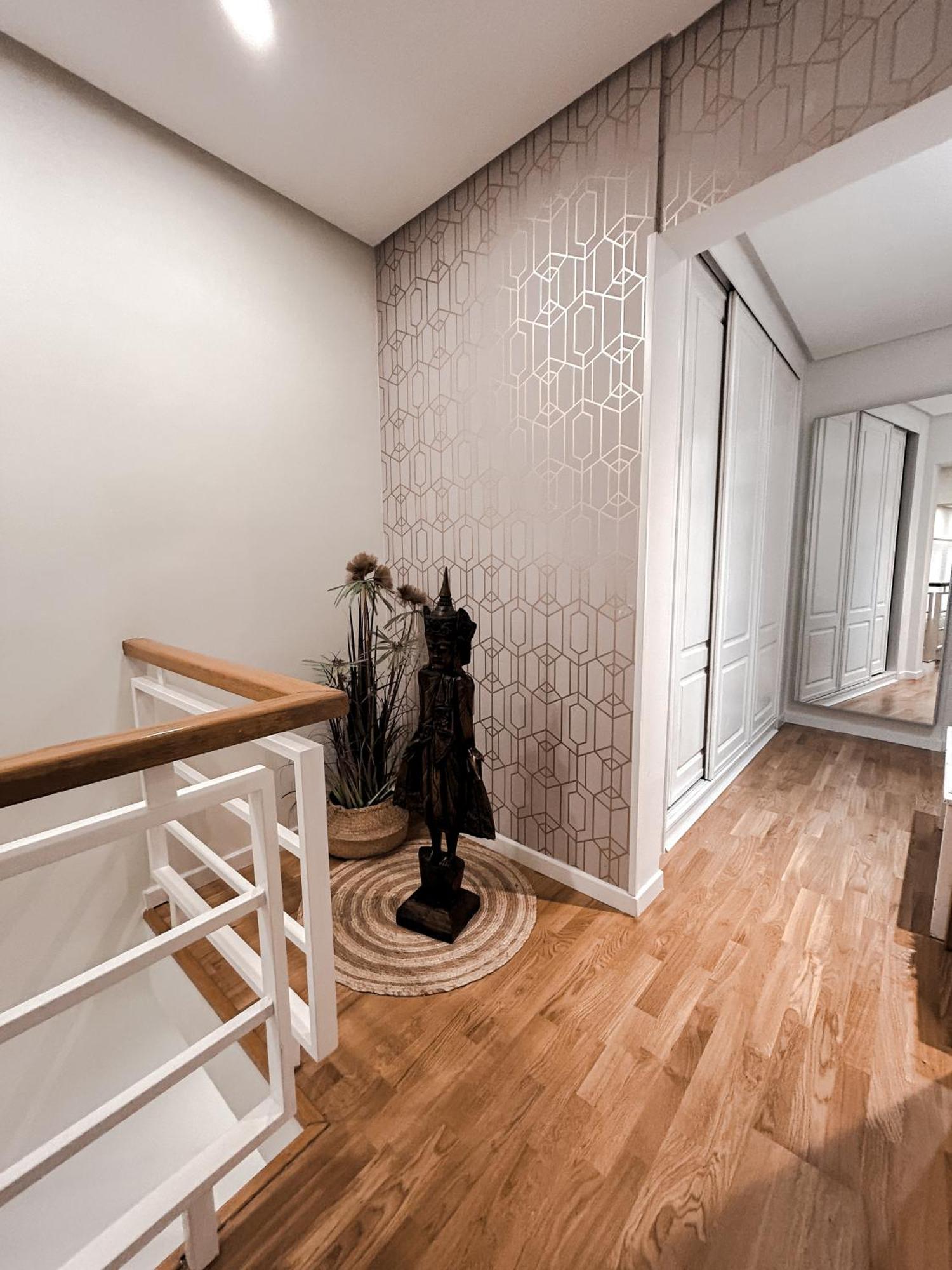 Impresionante Triplex En Canaleja, Sol Madrid Exterior photo
