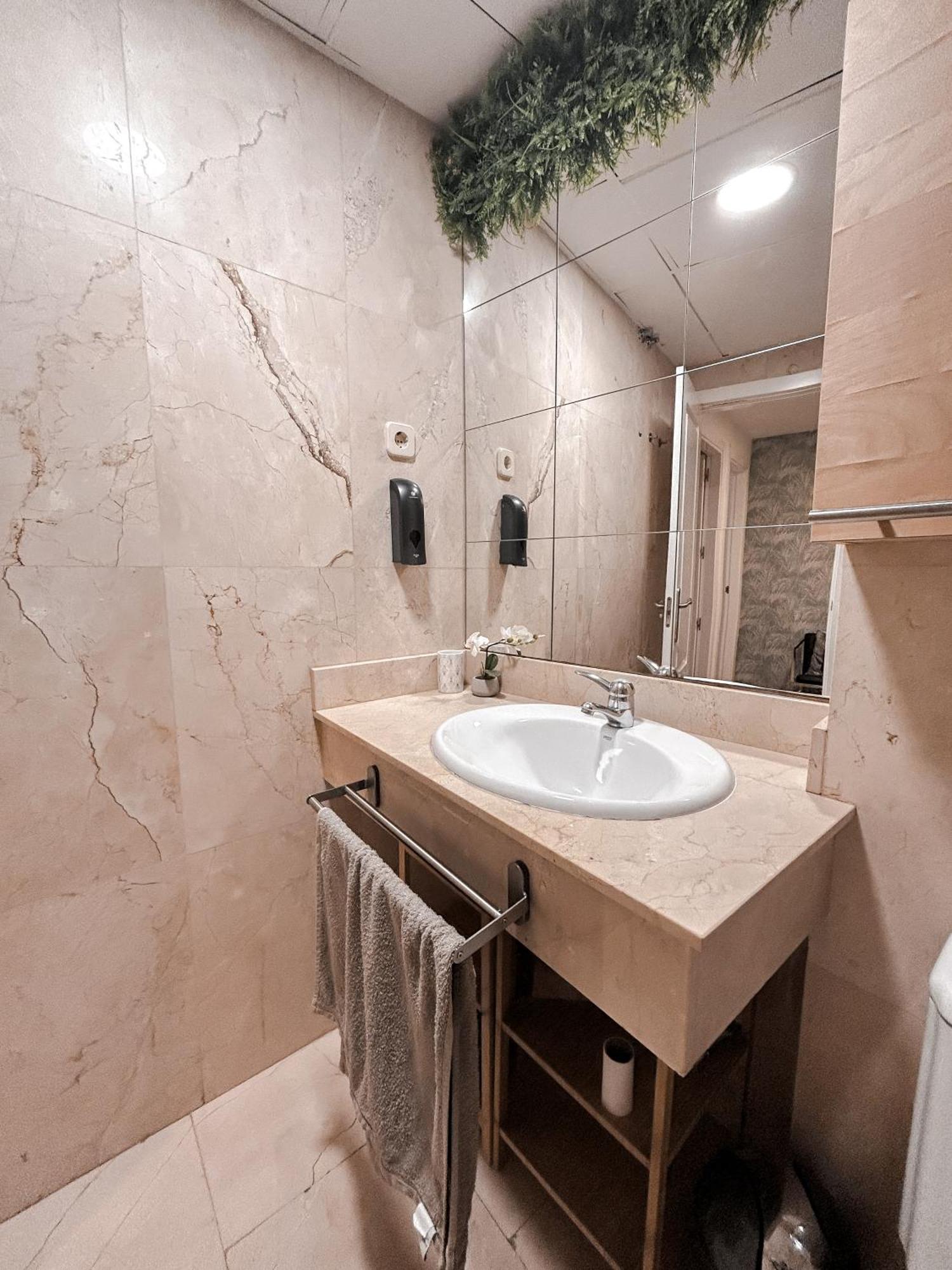 Impresionante Triplex En Canaleja, Sol Madrid Exterior photo