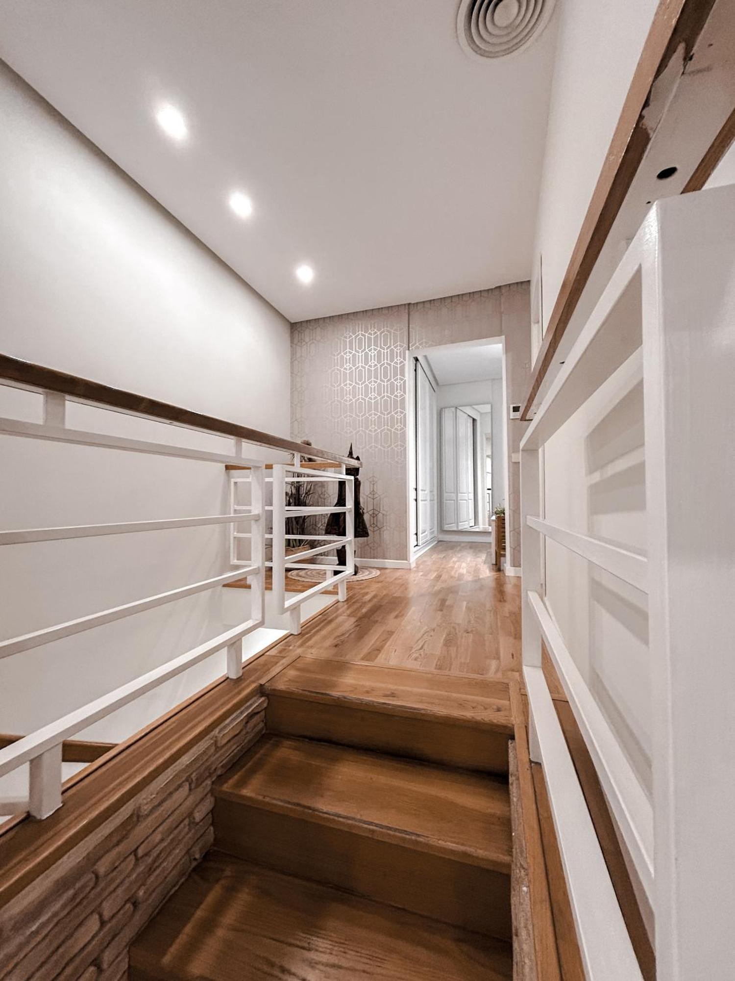 Impresionante Triplex En Canaleja, Sol Madrid Exterior photo