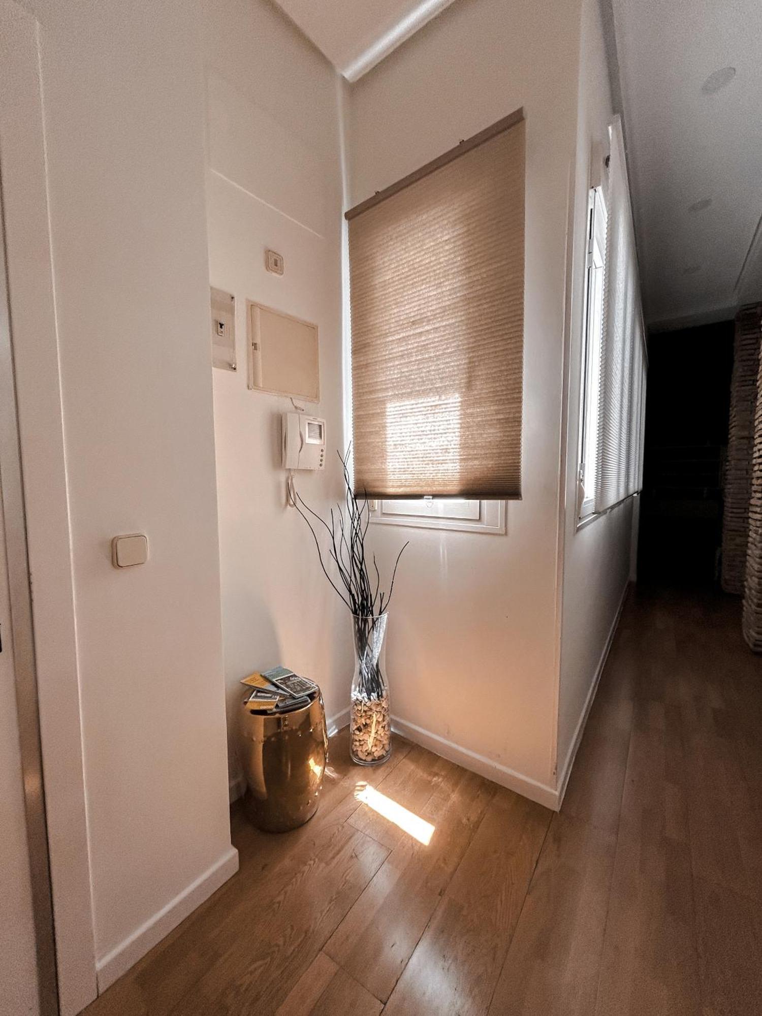 Impresionante Triplex En Canaleja, Sol Madrid Exterior photo