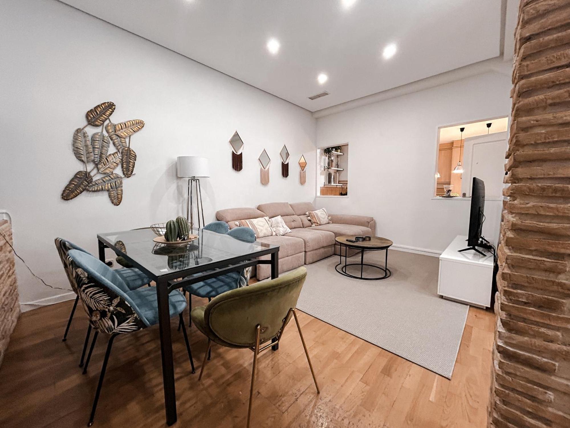 Impresionante Triplex En Canaleja, Sol Madrid Exterior photo