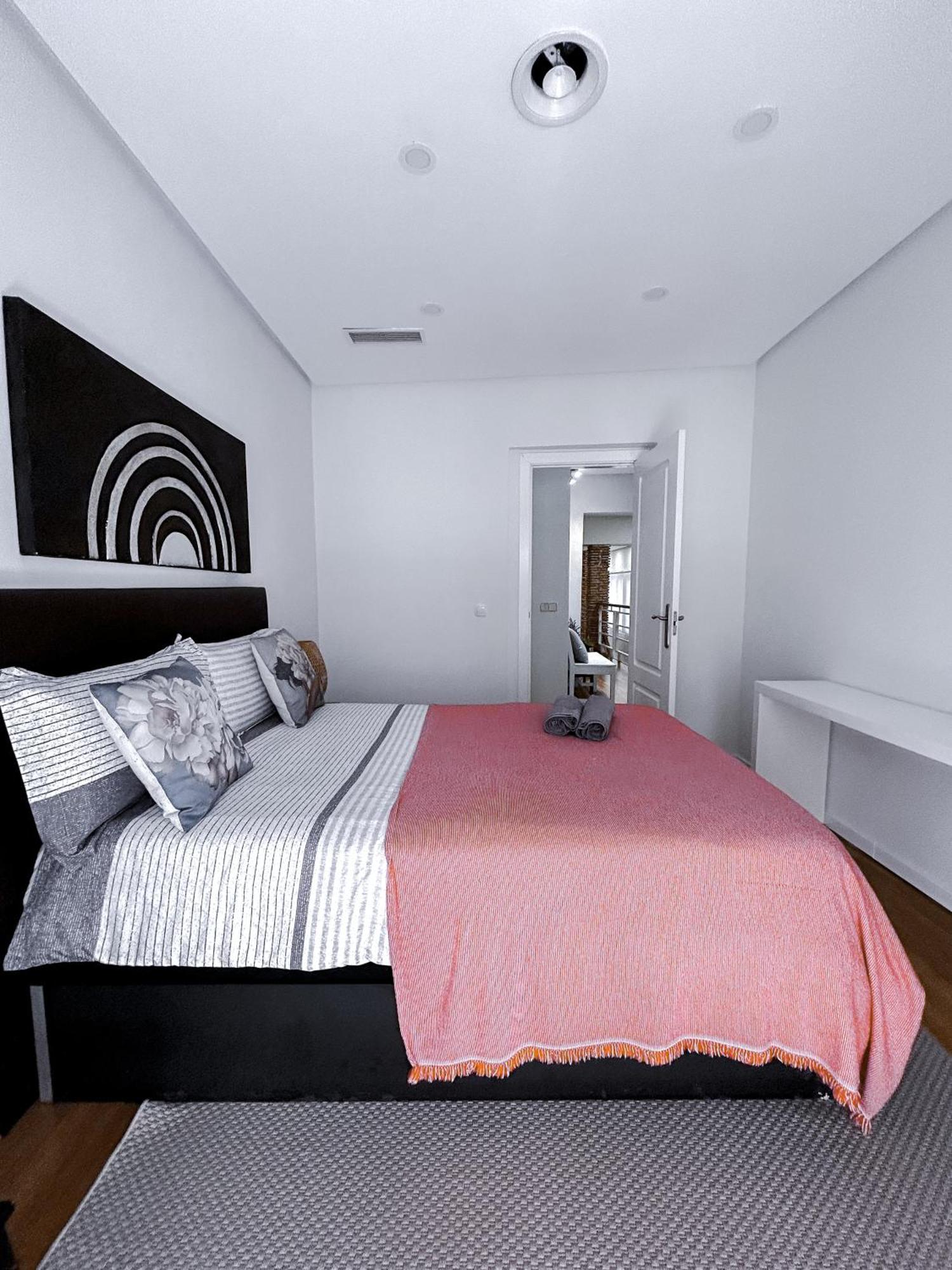 Impresionante Triplex En Canaleja, Sol Madrid Exterior photo