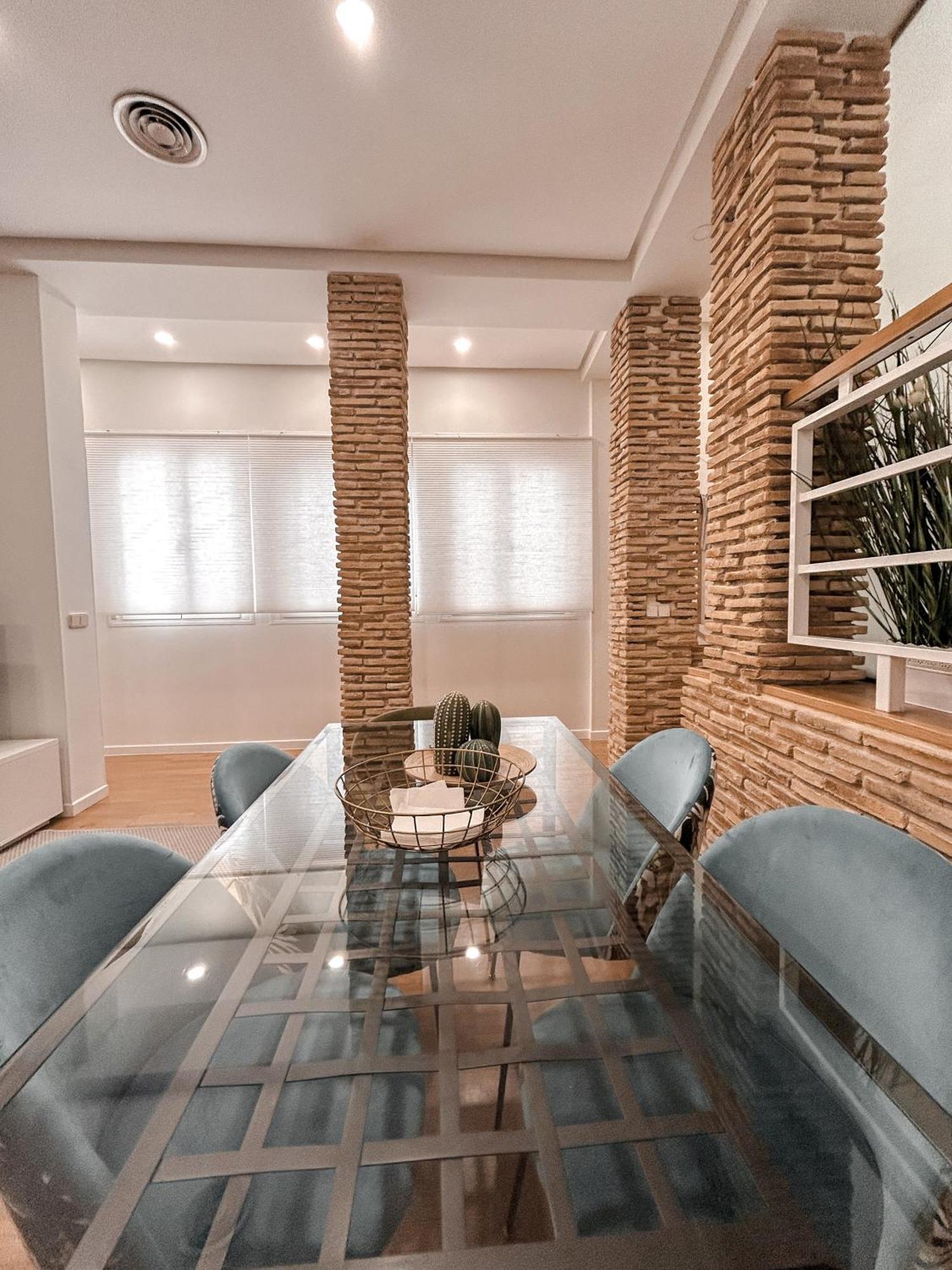 Impresionante Triplex En Canaleja, Sol Madrid Exterior photo